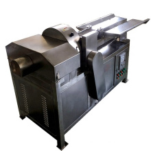 Industrial Centrifugal Ginger Slicing Machine Herb Root Cutting Machine Herbal slicer equipment